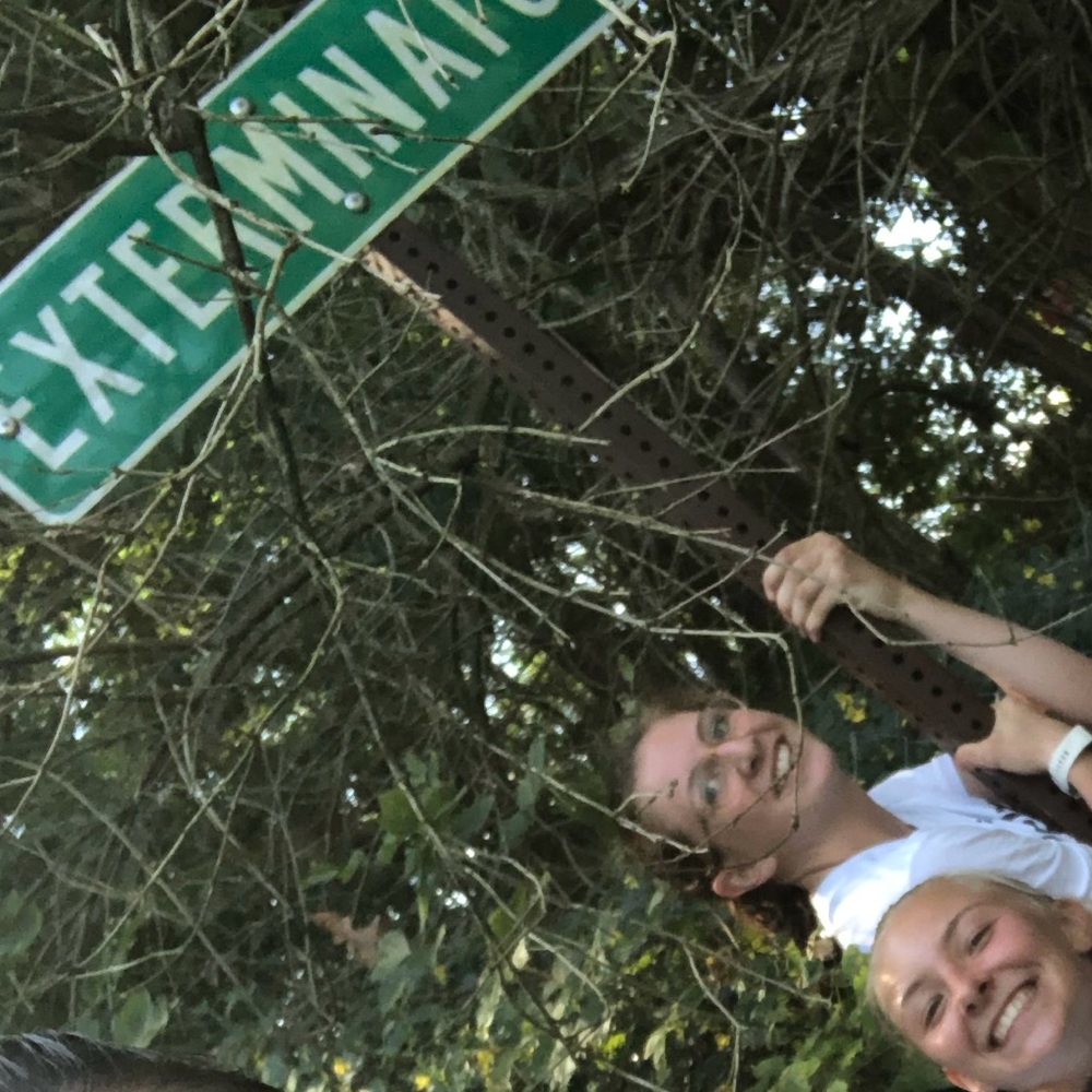 Meet your Posher, Erica